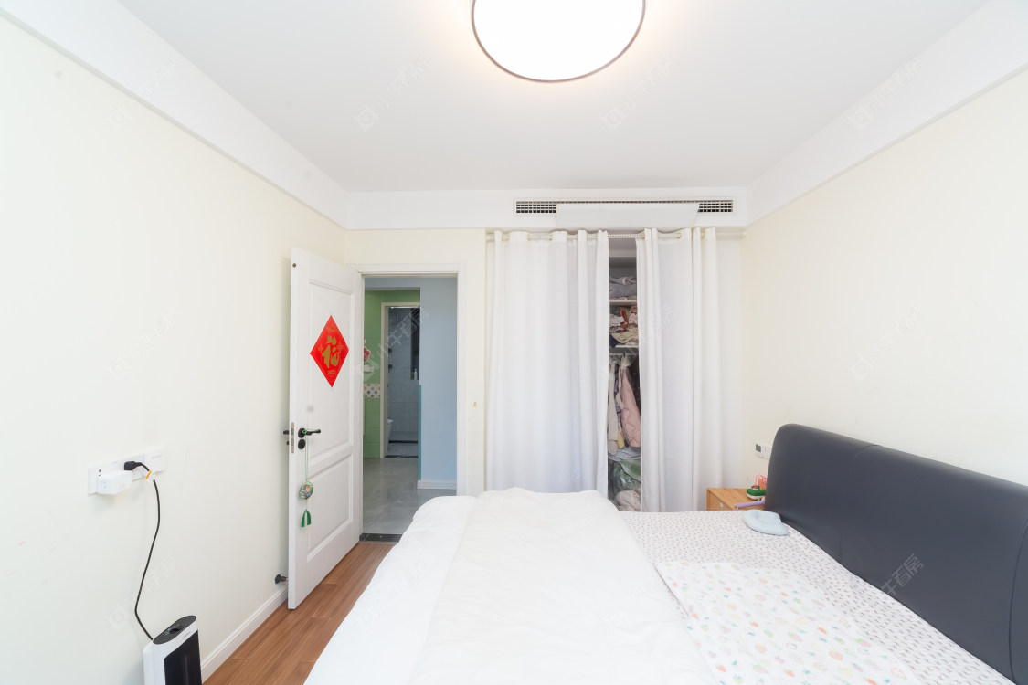 常州绿都万和城七区在售二手房源室内图_小牛看房