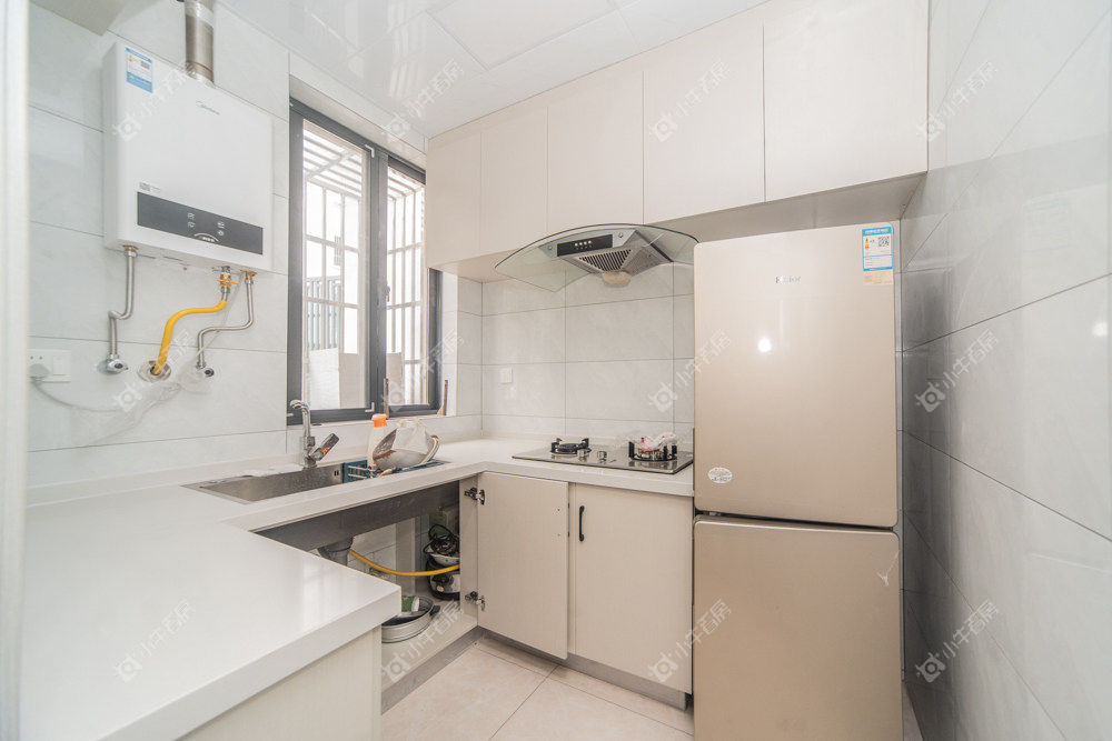 常州兰翔新村在租房源_小牛看房