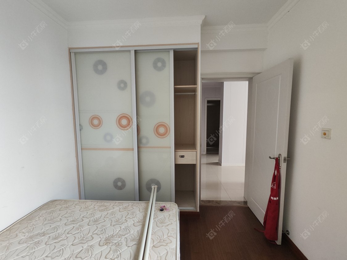 常州新城域二期在租房源_小牛看房