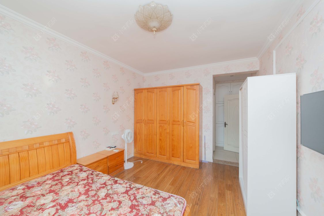 常州太湖明珠苑南苑在售二手房源室内图_小牛看房