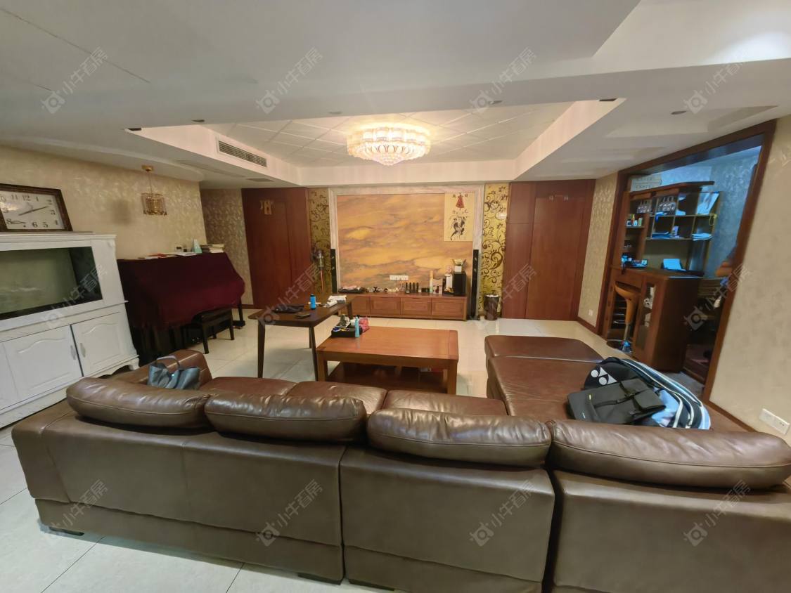 常州铭筑高第5室2厅3卫出租_小牛看房