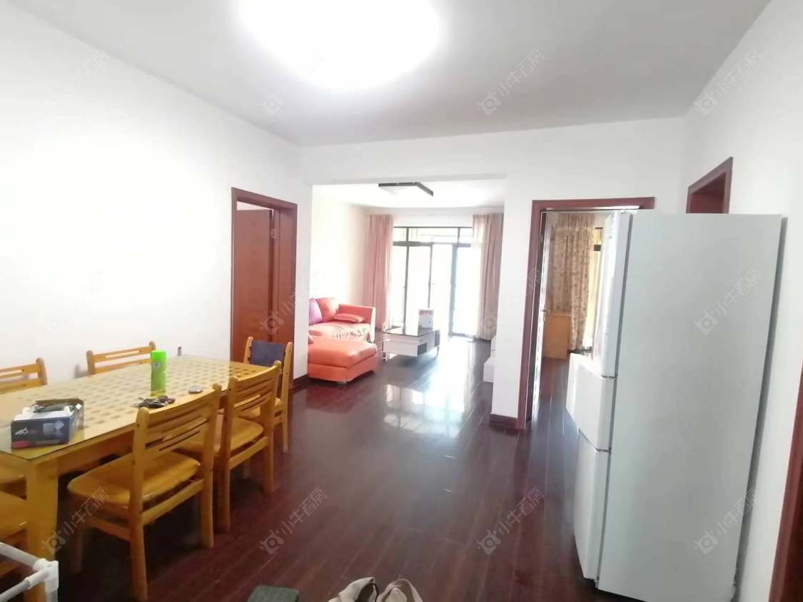 常州金百花园在租房源_小牛看房