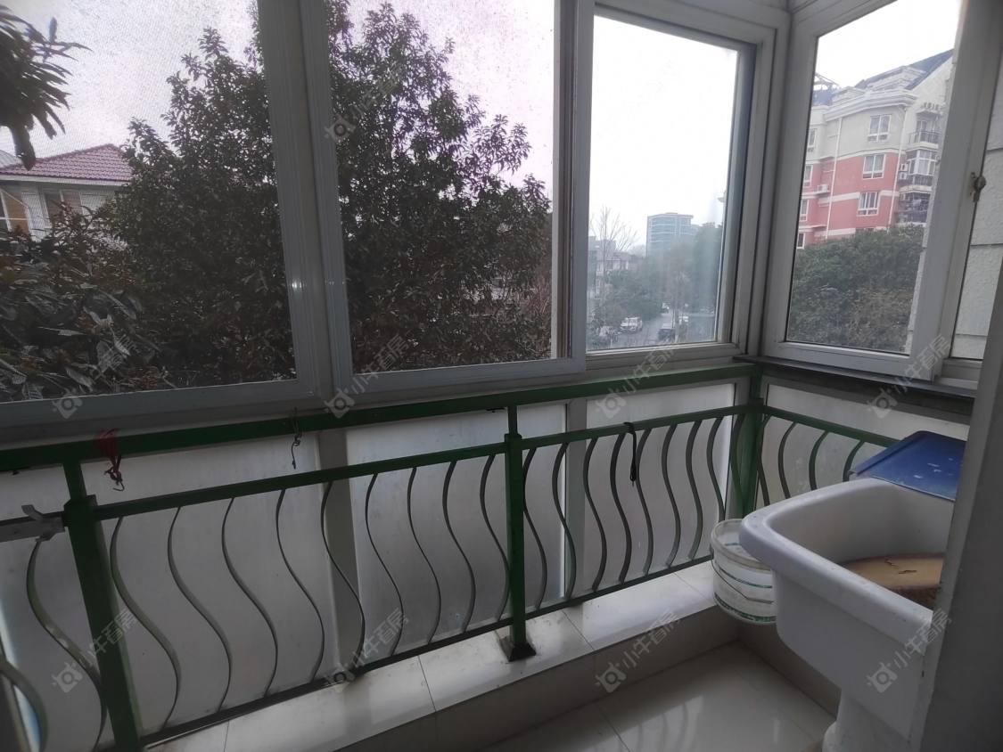 常州高成莱茵一期在租房源室内图_小牛看房