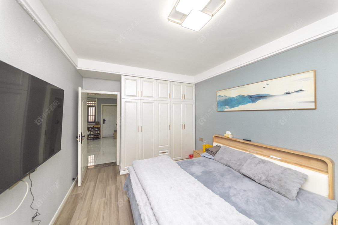 丽丰苑房源室内图 常州丽丰苑在售二手房源室内图_小牛看房