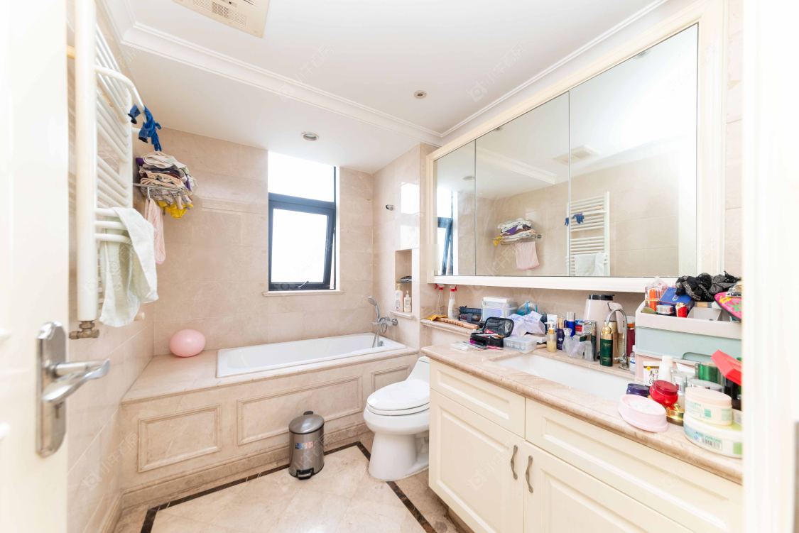 常州新城帝景北区在售二手房源室内图_小牛看房