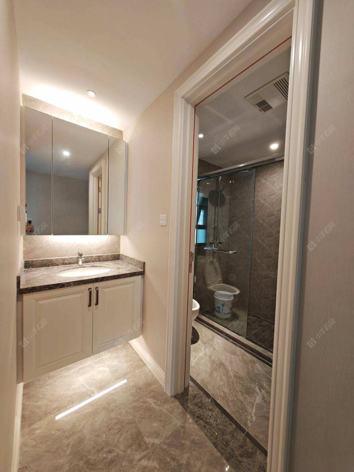 常州新城华宇悦隽公馆在租房源室内图_小牛看房