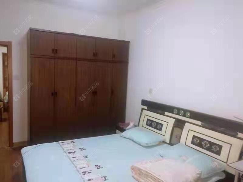 常州博爱路3室1厅1卫出租_小牛看房