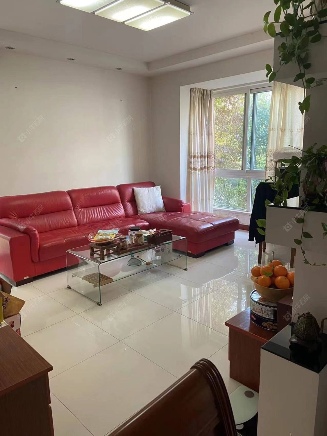 香江庭院房源室内图 常州香江庭院在租房源室内图_小牛看房