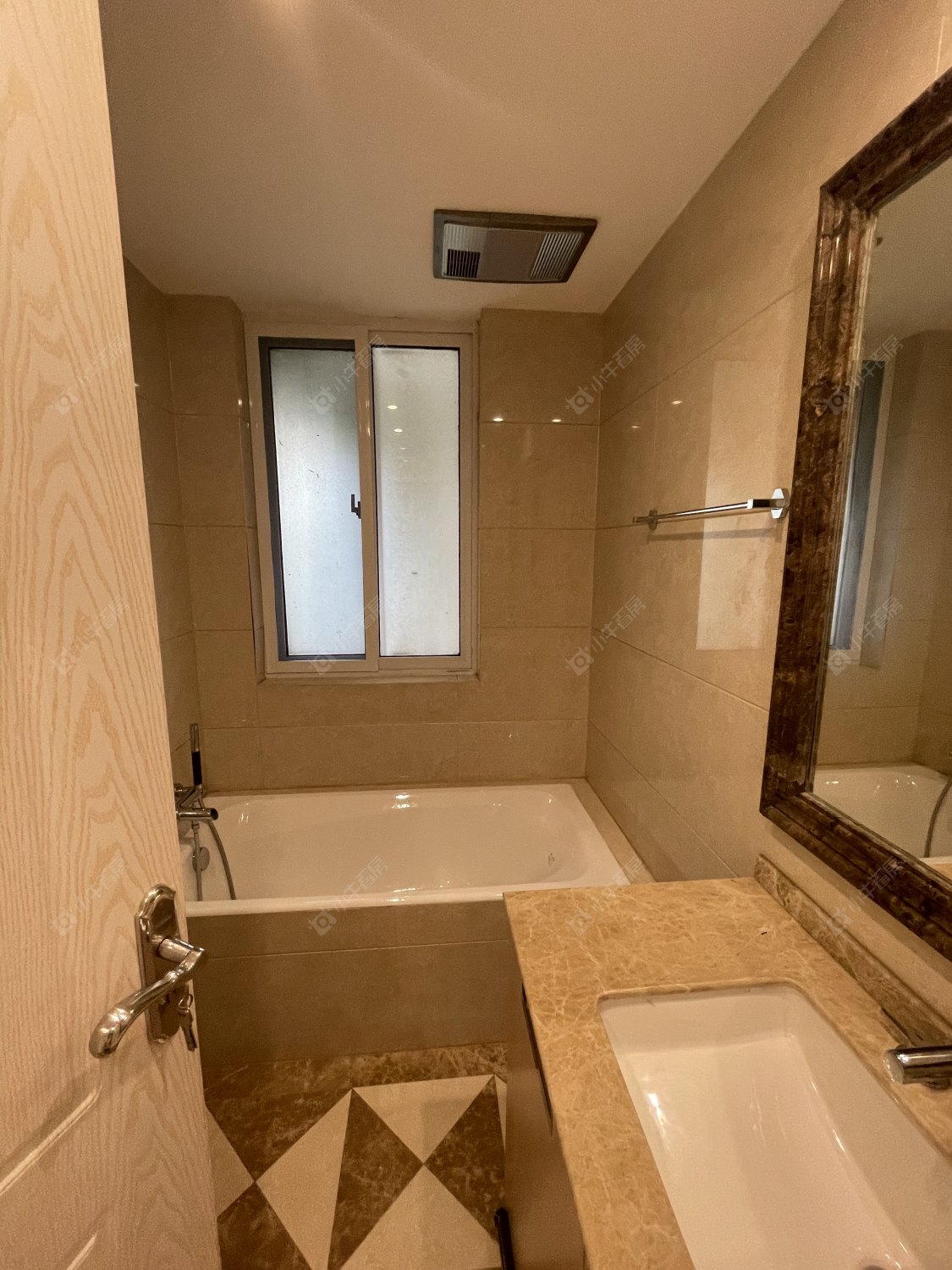 常州河枫御景花苑在租房源_小牛看房