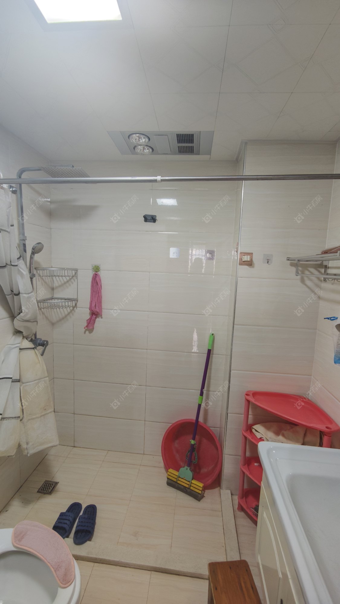 常州河海二村在租房源室内图_小牛看房