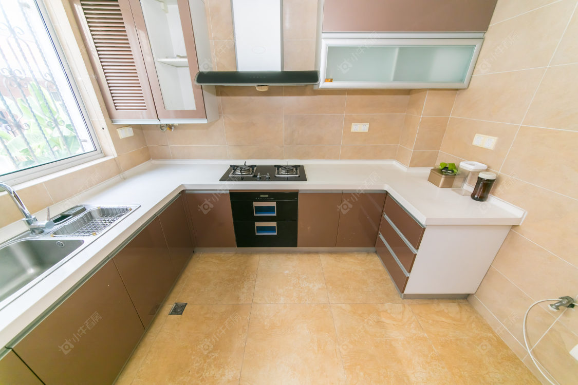 常州秋水云庐在售二手房源室内图_小牛看房