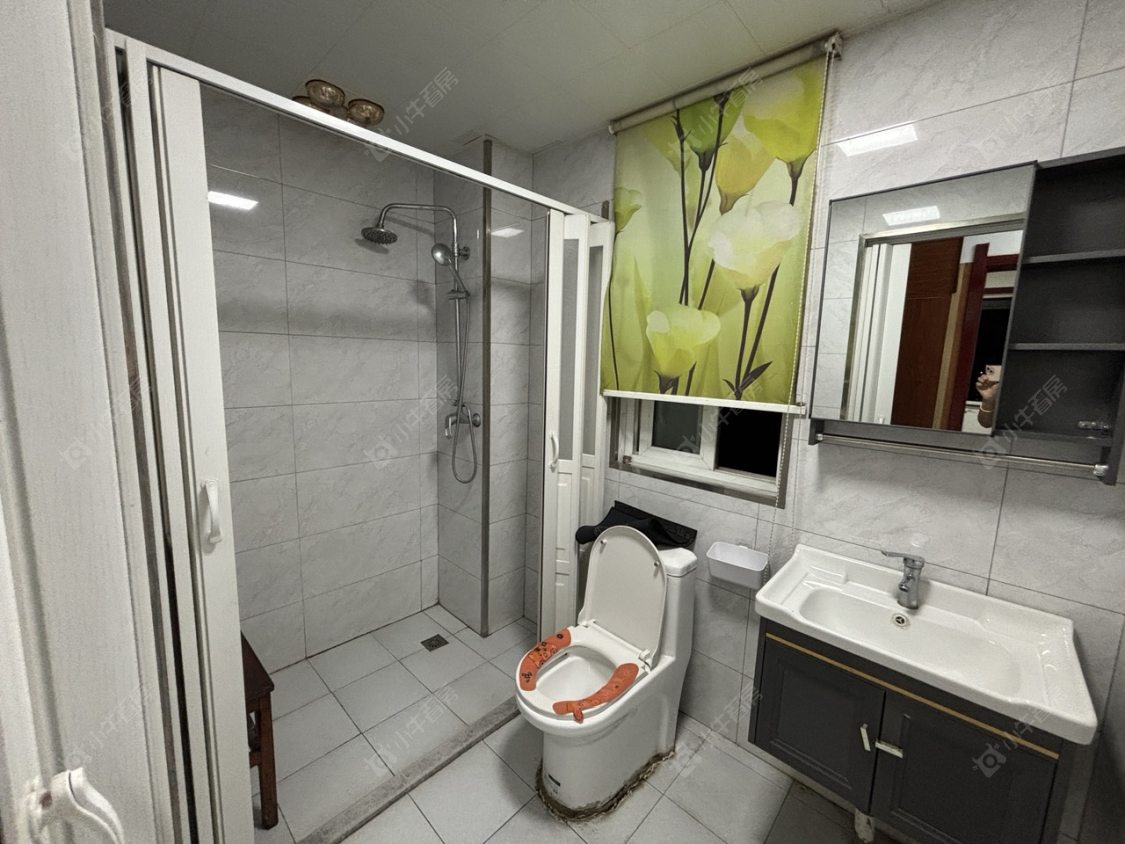 常州瑞宁新园在租房源室内图_小牛看房