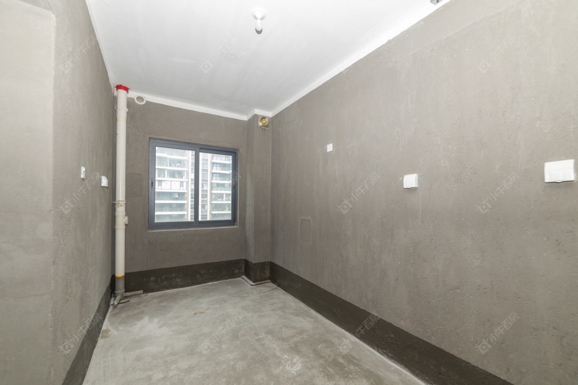 常州碧桂园翡丽都会在售二手房源室内图_小牛看房