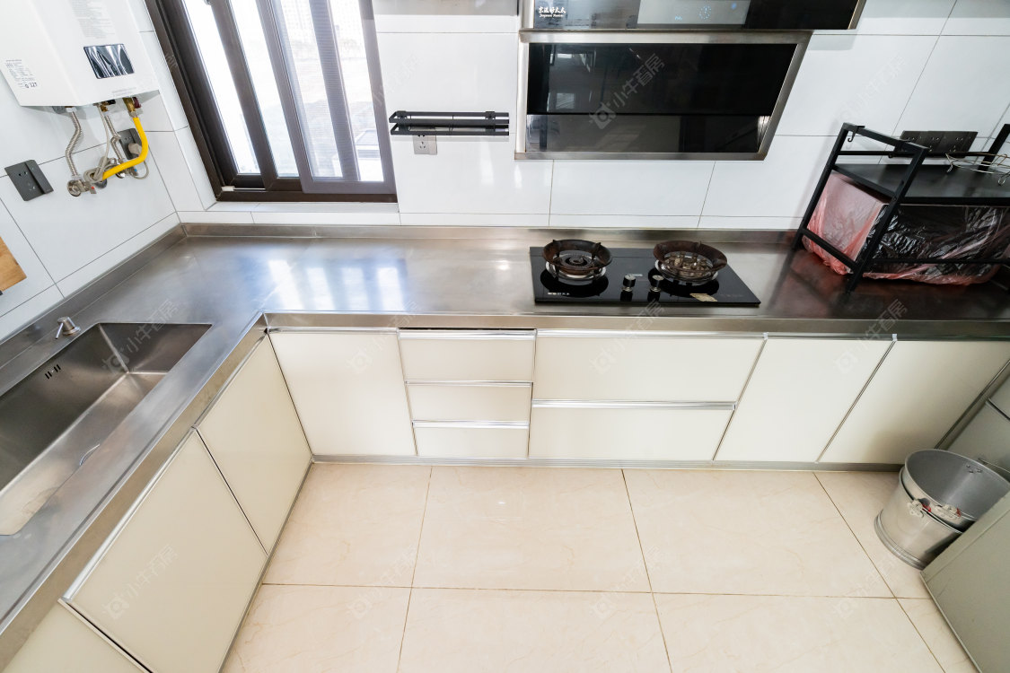 常州悦丰苑在售二手房源室内图_小牛看房