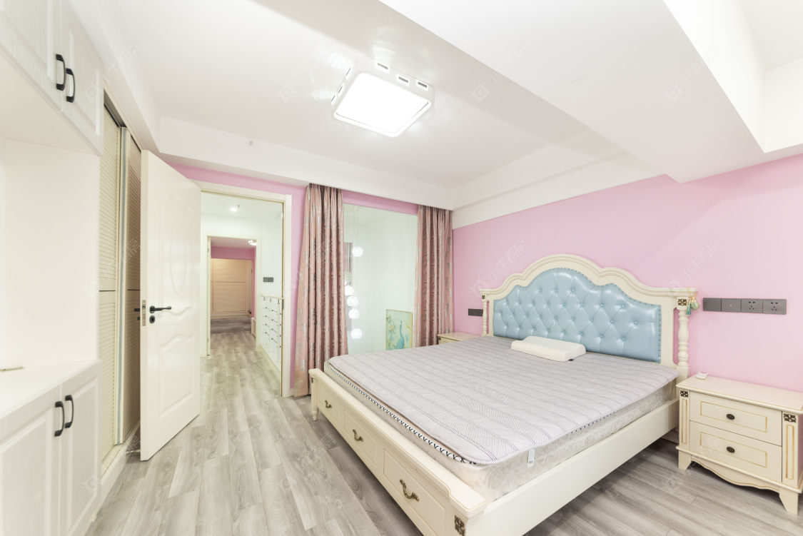 常州天安数码城公寓在售二手房源室内图_小牛看房