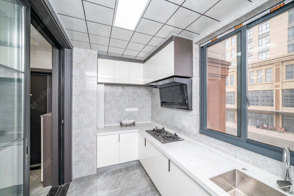 常州菱溪名居在售二手房源室内图_小牛看房