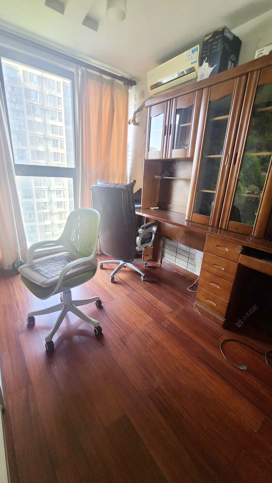 常州新城蓝钻苑北区在租房源_小牛看房