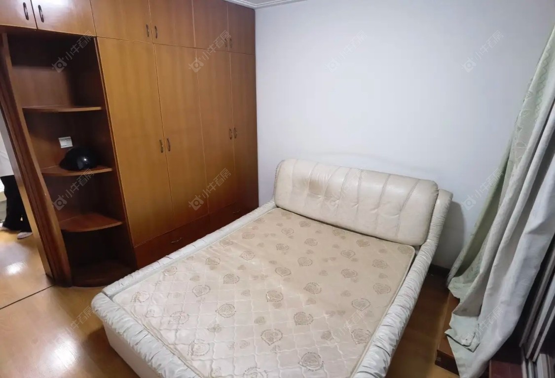 常州花之园在租房源室内图_小牛看房