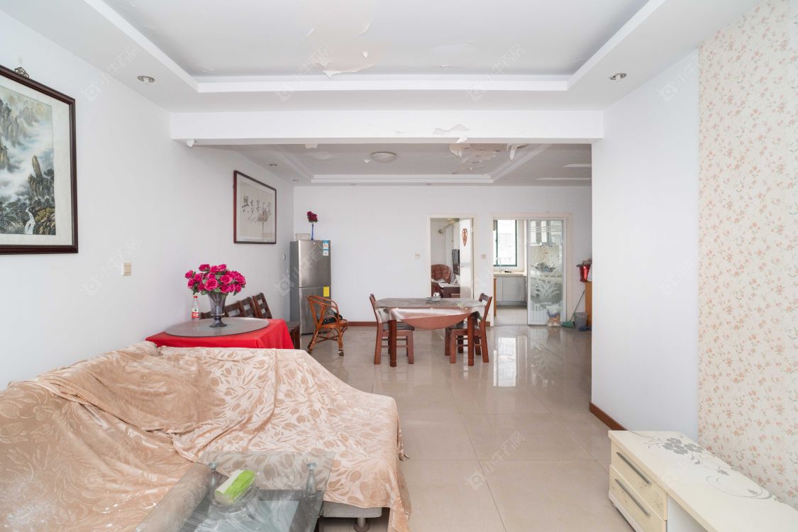 常州星鑫家园二期在售二手房源室内图_小牛看房