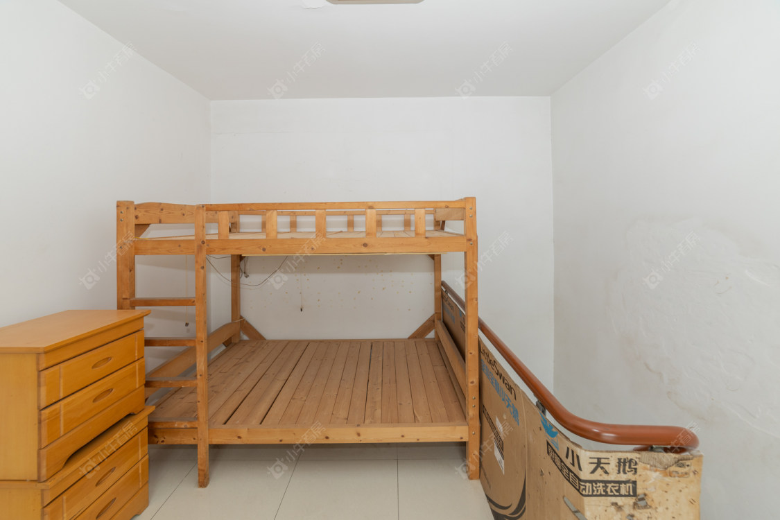 常州清水湾花园二期在售二手房源室内图_小牛看房