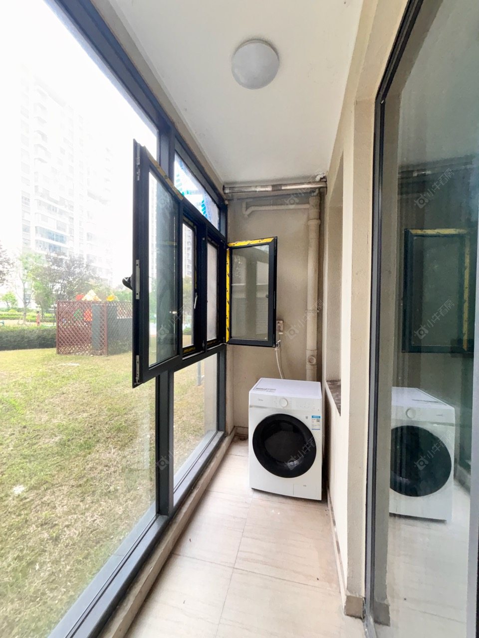 常州碧桂园壹号天禧在租房源室内图_小牛看房