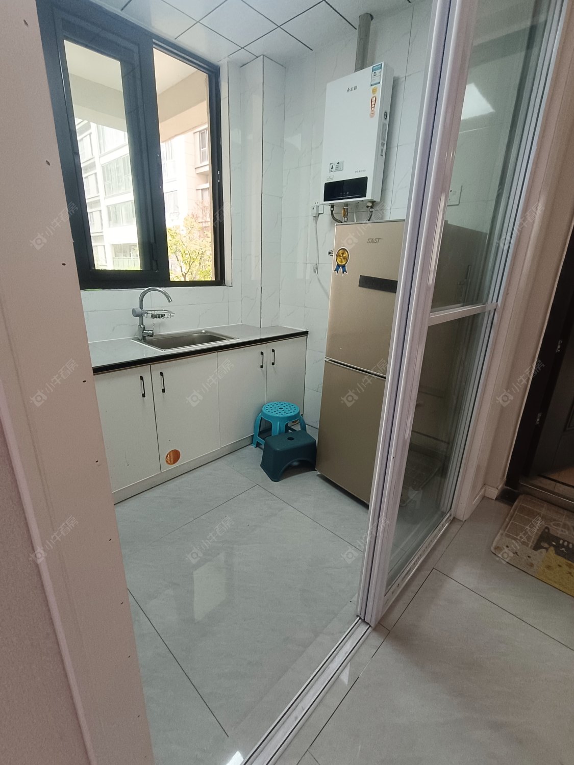 常州保利和光晨樾在租房源室内图_小牛看房