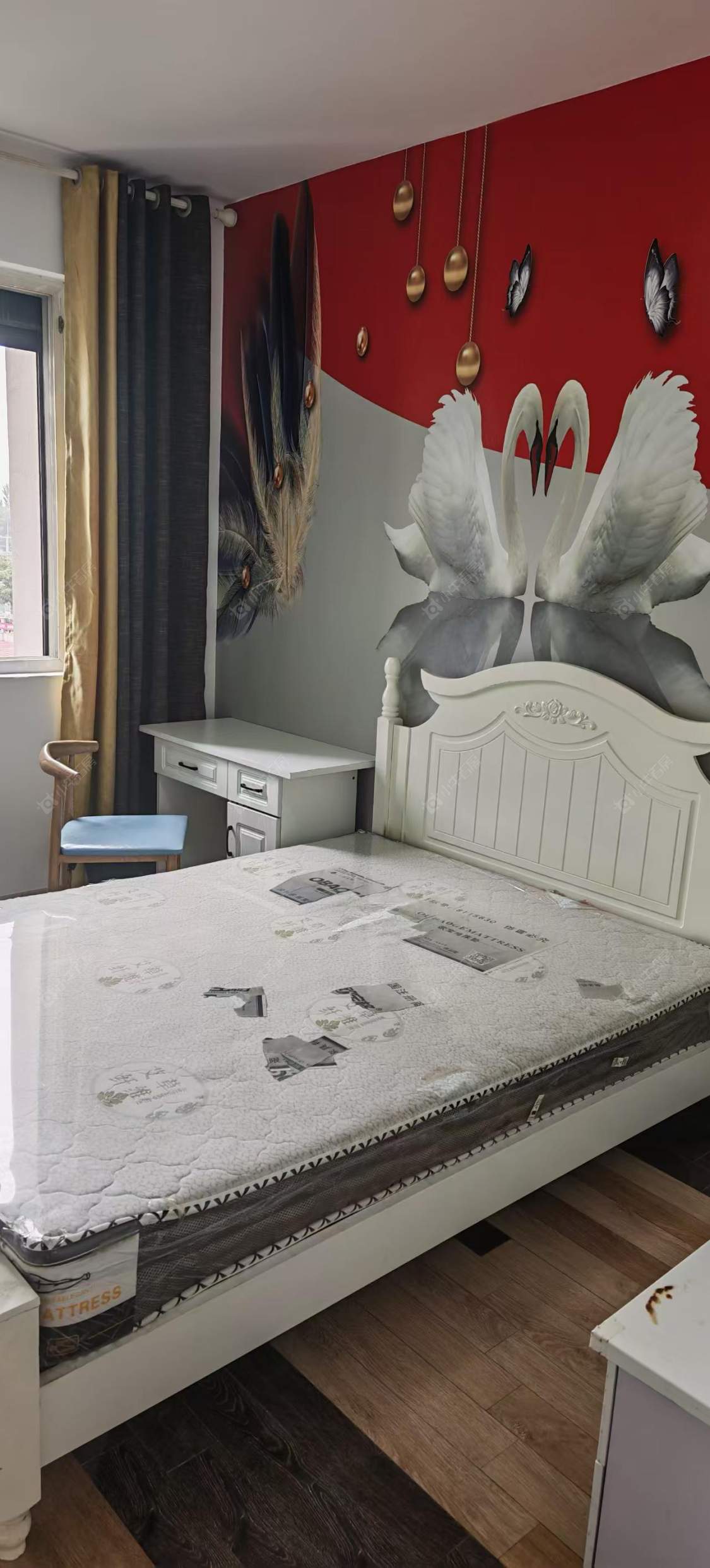 常州南惠雅园在租房源室内图_小牛看房