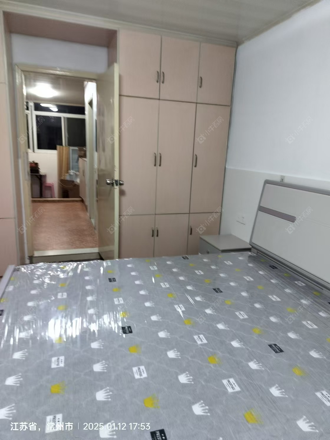 常州梧桐苑西区租房房源封面图