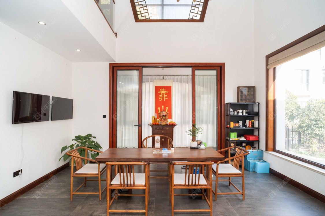 常州保利公园九里在售二手房源室内图_小牛看房