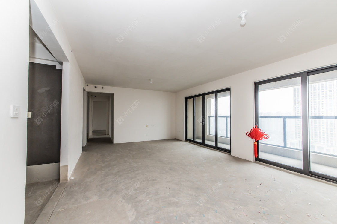 常州龙湖景粼天著在售二手房源_小牛看房