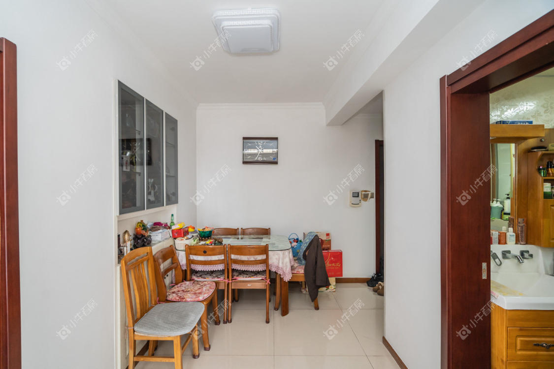 常州九洲新世界花苑在租房源室内图_小牛看房