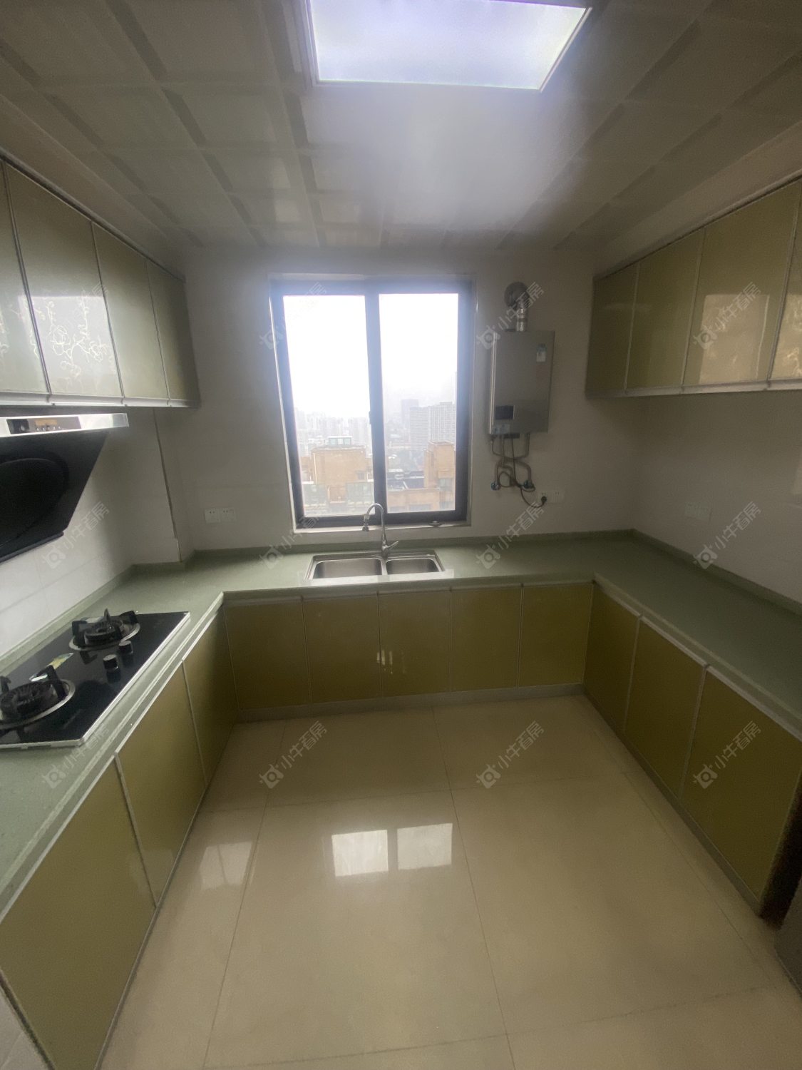 常州福地聚龙苑在租房源室内图_小牛看房