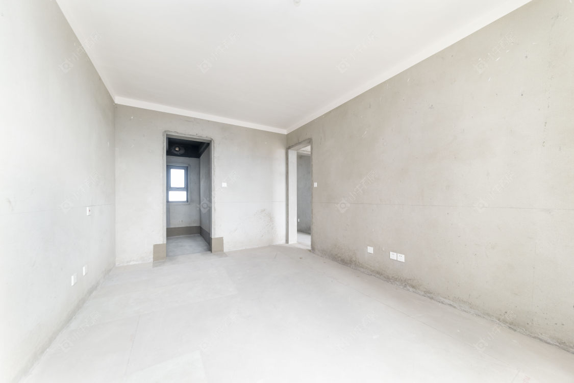 常州华盛品樾公馆在售二手房源室内图_小牛看房