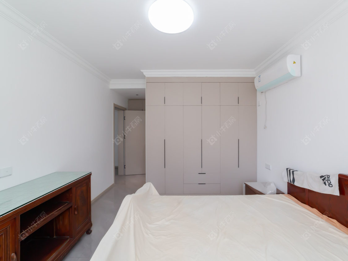 常州百草苑在售二手房源室内图_小牛看房