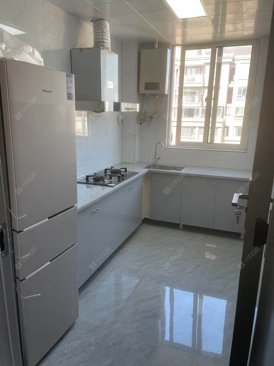 常州美林湖水岸枫情在租房源_小牛看房