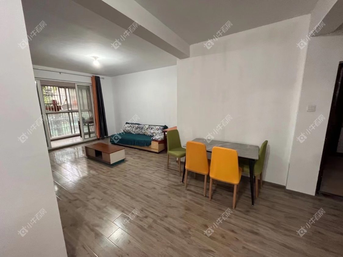 常州半岛小区在租房源室内图_小牛看房