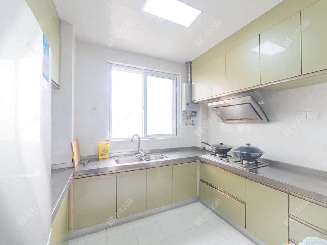 常州润泽东方尚院在租房源_小牛看房