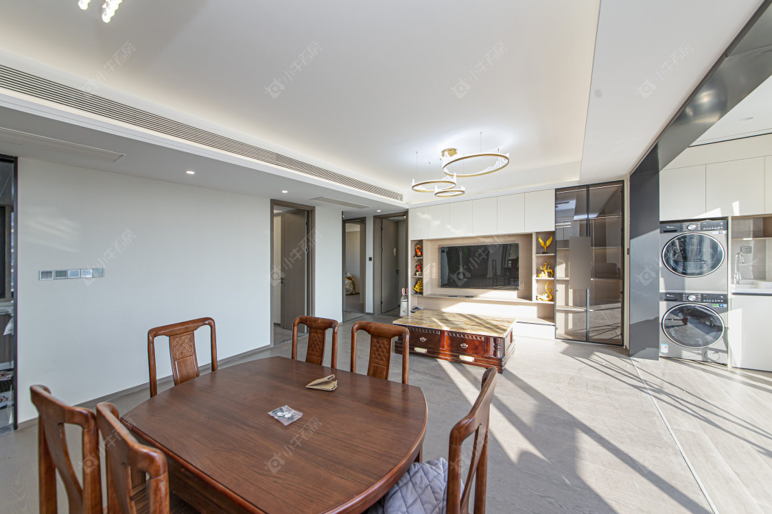 常州春秋祥云如院在售二手房源_小牛看房