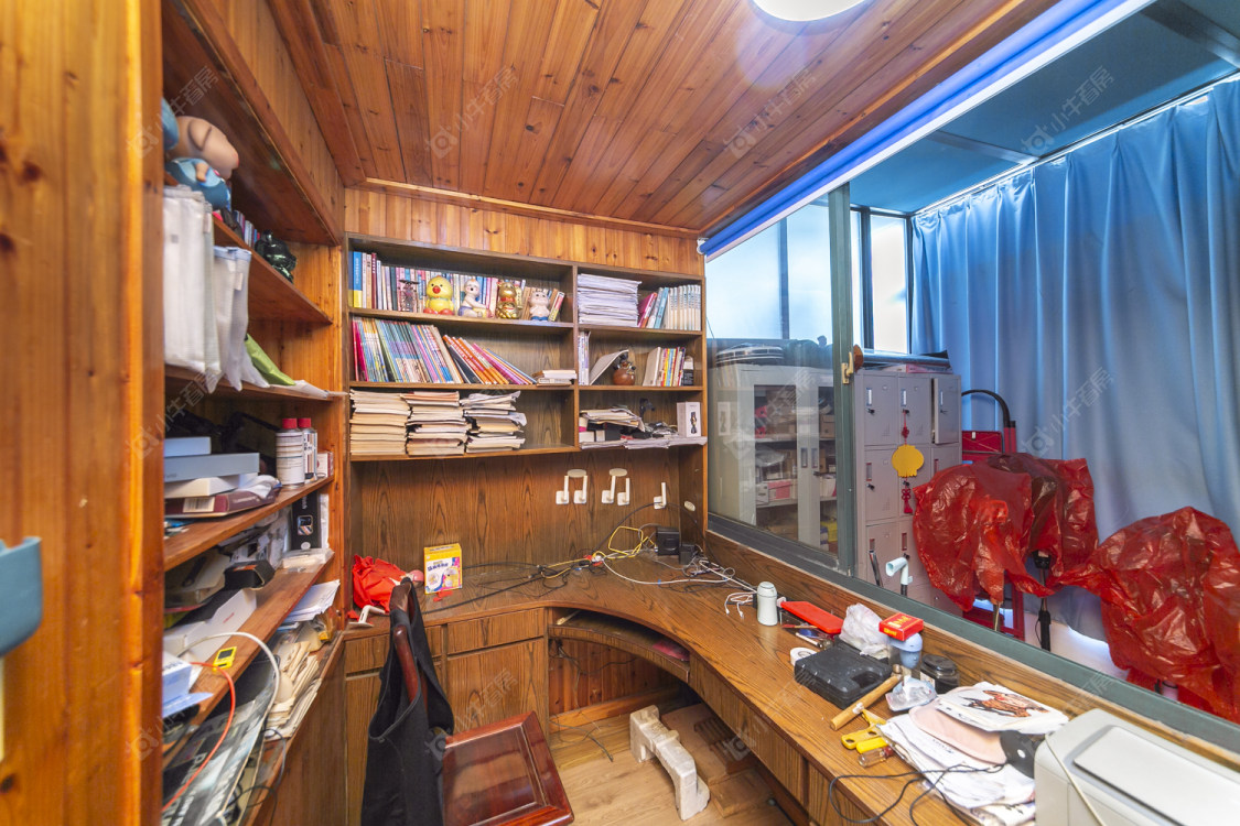 常州大园公寓在售二手房源室内图_小牛看房