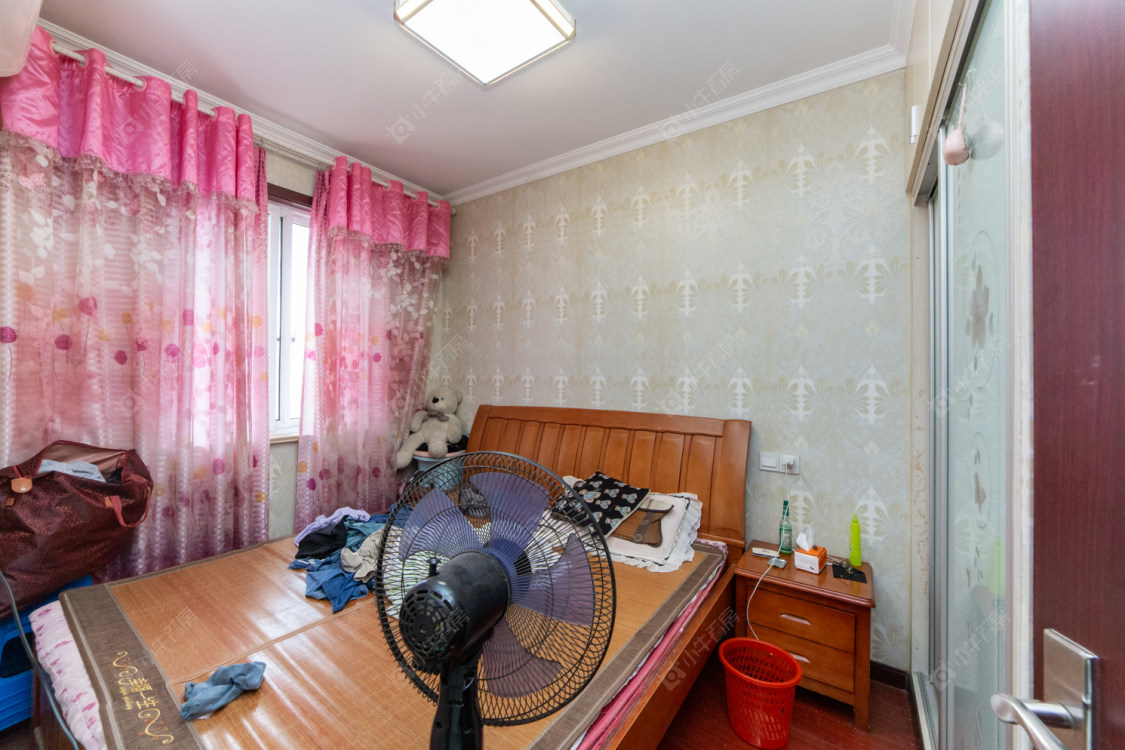 常州东渡伊顿小镇在售二手房源室内图_小牛看房