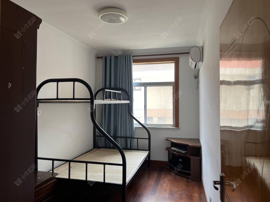 常州红菱南村在租房源室内图_小牛看房