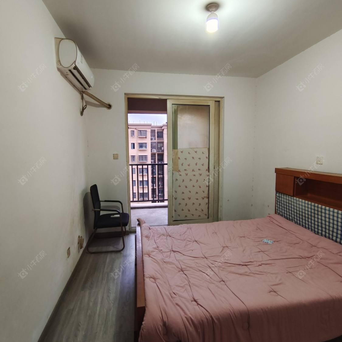 常州潞城花苑在租房源室内图_小牛看房