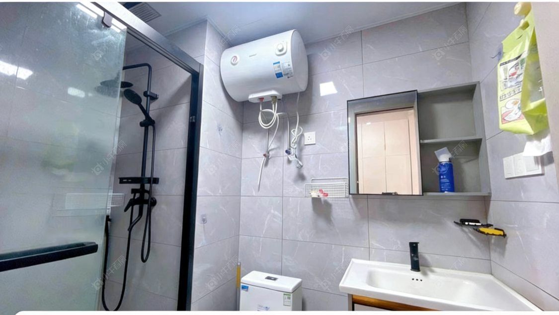 常州恒大御景在租房源_小牛看房