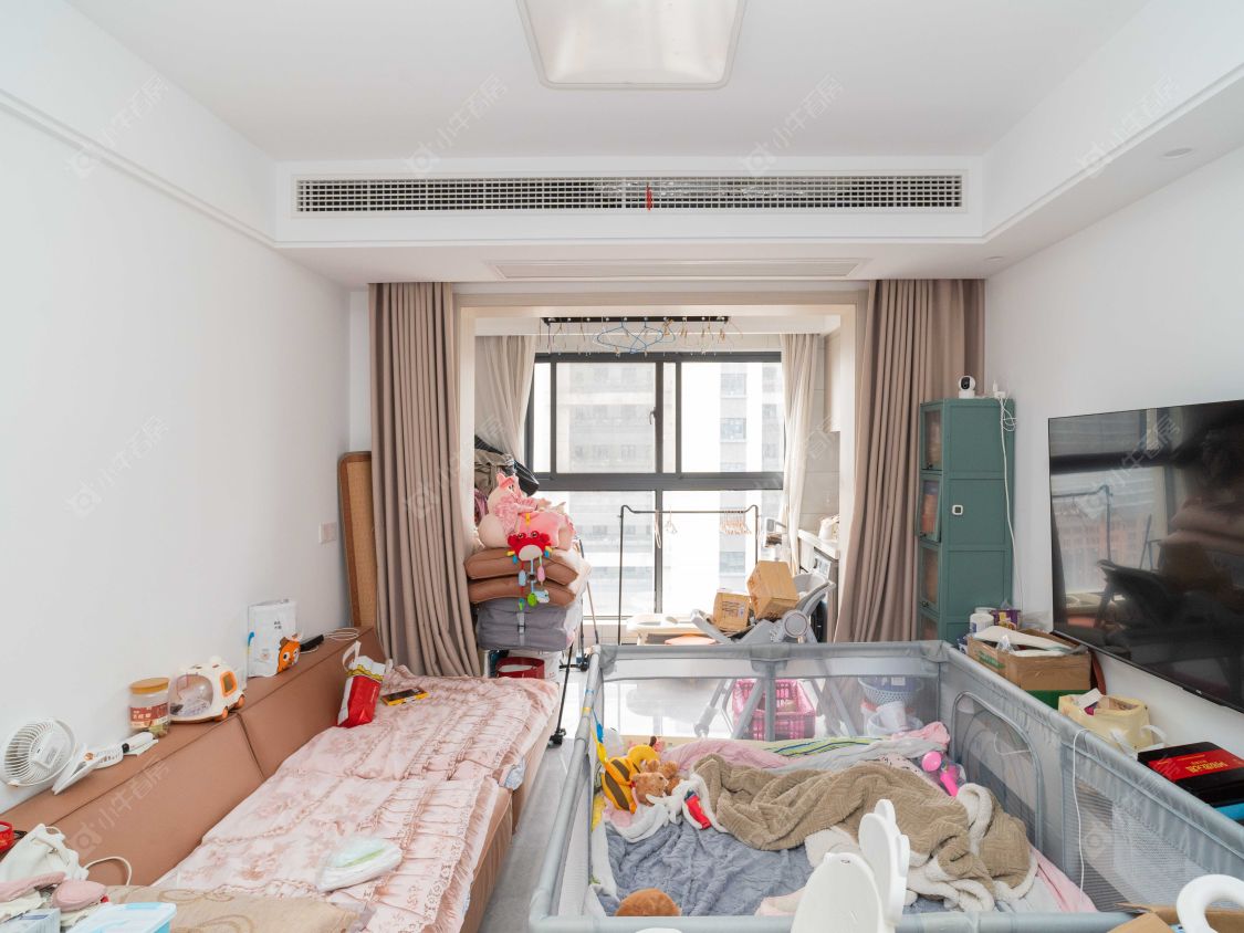 常州清云澜湾A区在售二手房源_小牛看房