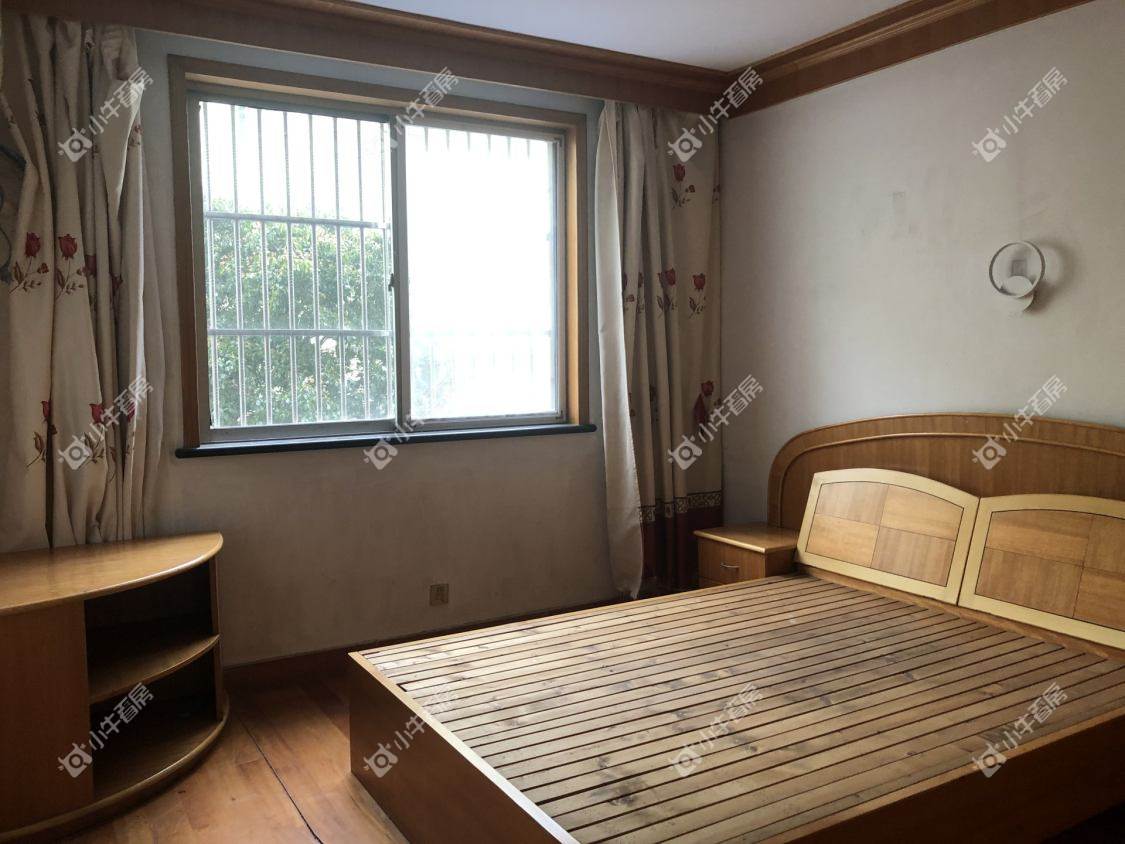 常州富都花苑北苑在租房源室内图_小牛看房