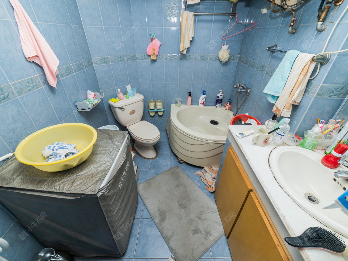 常州河苑新村在售二手房源室内图_小牛看房