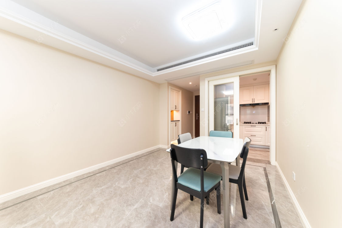 常州新城华宇悦隽公馆在售二手房源室内图_小牛看房