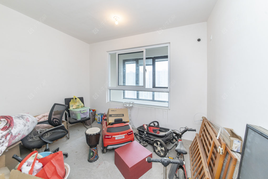 常州中梁首府壹号在售二手房源室内图_小牛看房