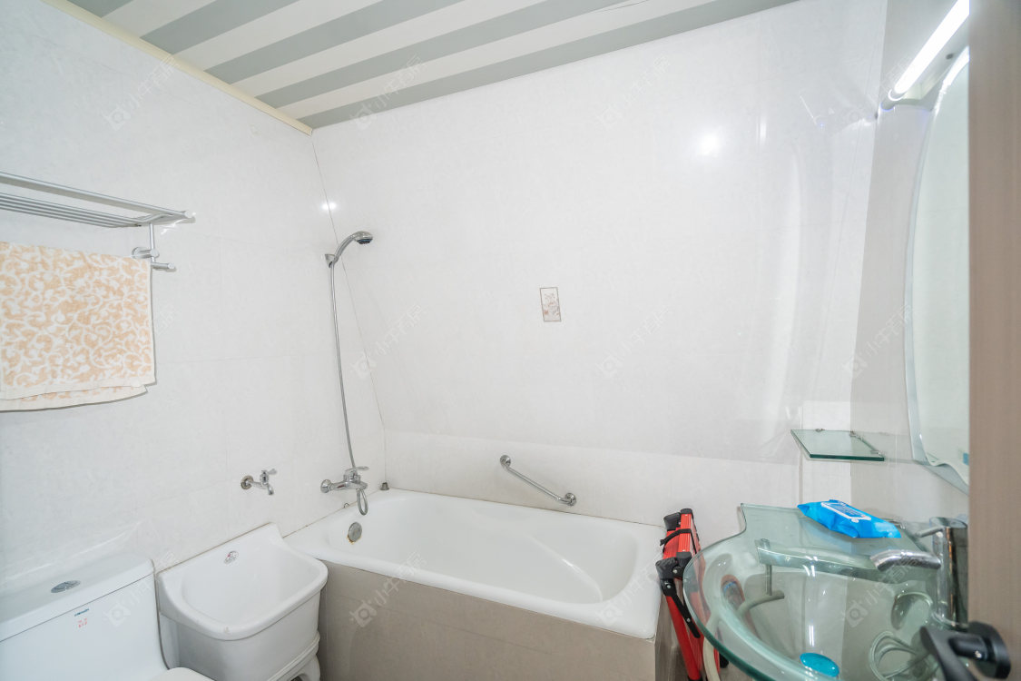 常州国泰名筑和平苑在售二手房源室内图_小牛看房