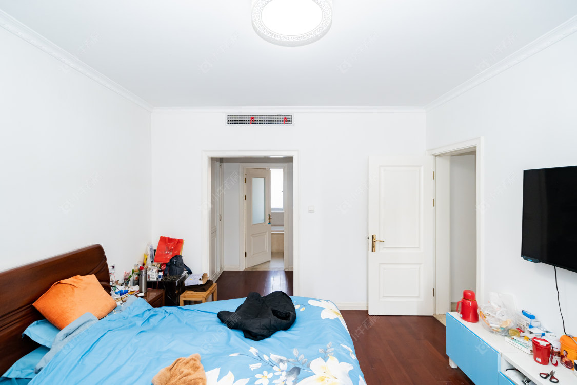 常州华润国际四期在售二手房源室内图_小牛看房